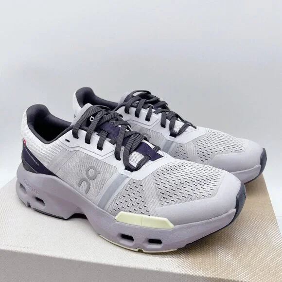 On Cloud Cloudpulse Running Shoes Sneaker Lavender | Seedling Women's US 9.5 - Picture 2 of 11